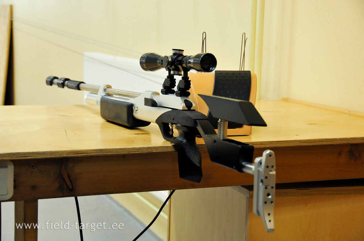 Selline näeb välja üks õige RT püss